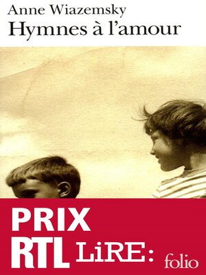 cover image of Hymnes à l'amour